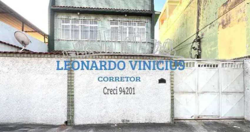 Apartamento para Venda em Rio de Janeiro, Pavuna, 2 dormitórios, 1 banheiro, 1 vaga
