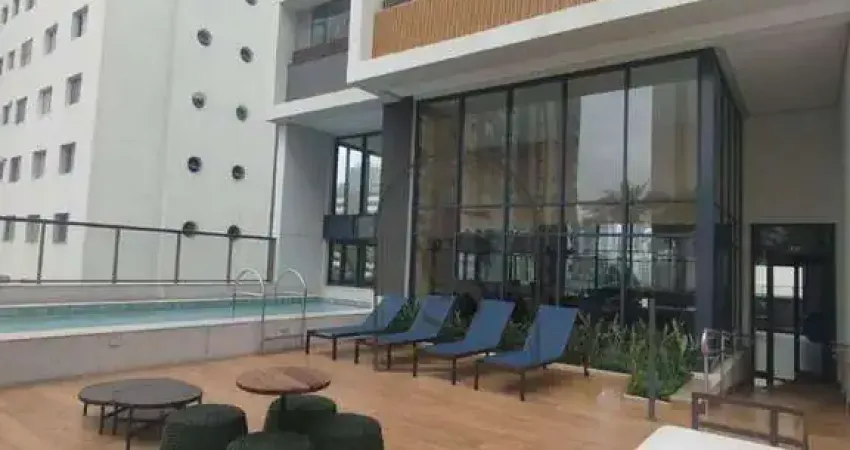 Studio com 1 dormitório à venda, 26 m² por R$ 424.900,00 - Campo Belo - São Paulo/SP