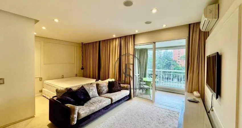 Apartamento à venda, 50 m² por R$ 1.165.000,00 - Bela Vista - São Paulo/SP