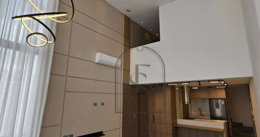 Apartamento com 2 suítes para alugar, 108 m² por R$ 23.500/mês - Cerqueira César - São Paulo/SP