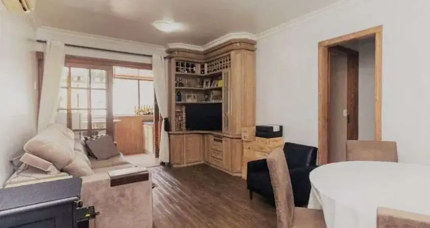 Apartamento para venda com 78 metros quadrados com 2 quartos em Auxiliadora - Porto Alegre - RS