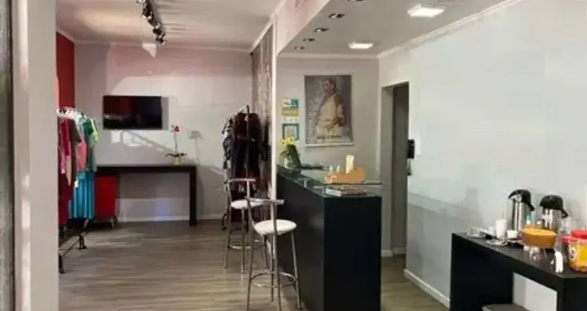 Casa Comercial para venda com 350 metros privativos no Petrópolis - Porto Alegre - RS