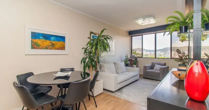 Apartamento com 2 quartos à venda em Petrópolis, Porto Alegre 
