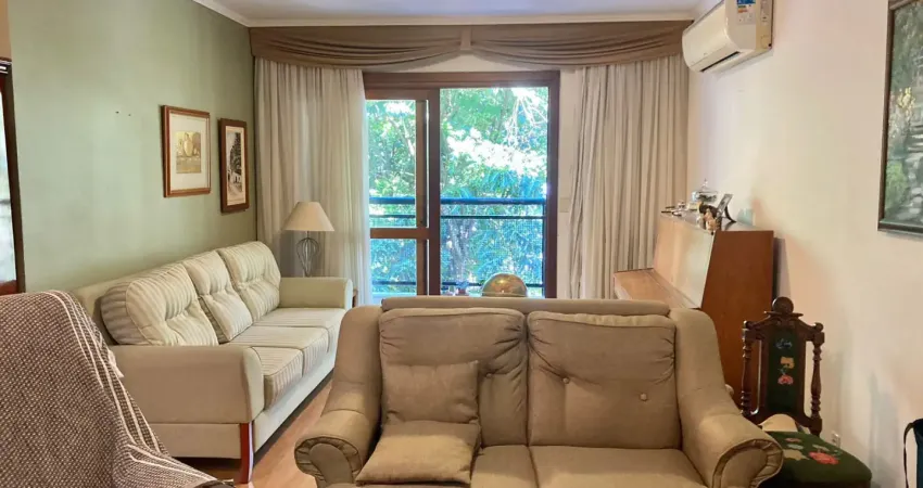 Apartamento de 3 dormitórios (1 suíte) no bairro petrópolis