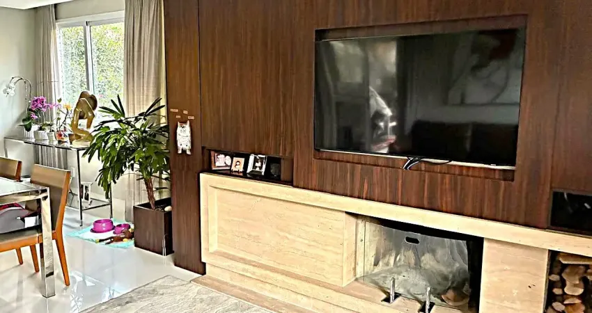 Apartamento de 3 dormitórios (3 suítes) no bairro petrópolis