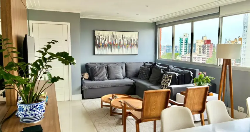 Apartamento de 3 dormitórios no bairro petropolis na av nilo peçanha