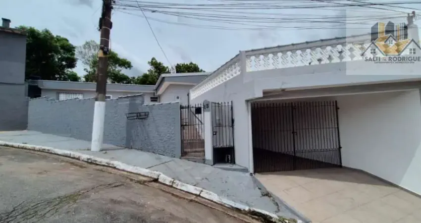 Casa com 2 quartos à venda na RUA AUGUSTO MAZIEIRO, Aliança, Ribeirão Pires