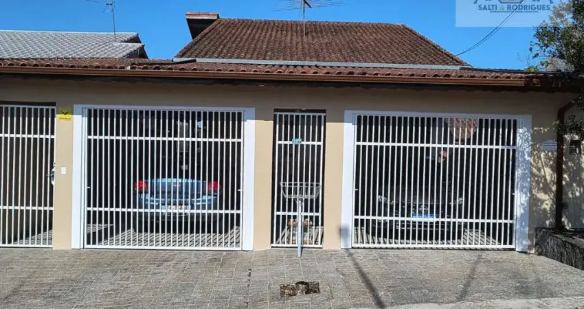 Casa com 3 quartos à venda na Rua Júlio de Castilho, 207, Centro Alto, Ribeirão Pires