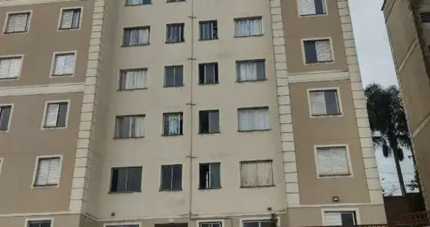 Apartamento com 2 quartos à venda na Rua Jasson Marques, 306, Parque São Vicente, Mauá