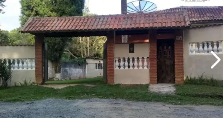 Chácara / sítio com 3 quartos à venda na RUA leineta Confiante Carvalho, Ouro Fino Paulista, Ribeirão Pires