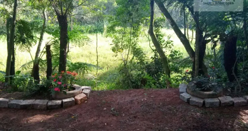 Terreno à venda na RUA BERNARDINO DE CAMPOS, Parque do Governador, Rio Grande da Serra