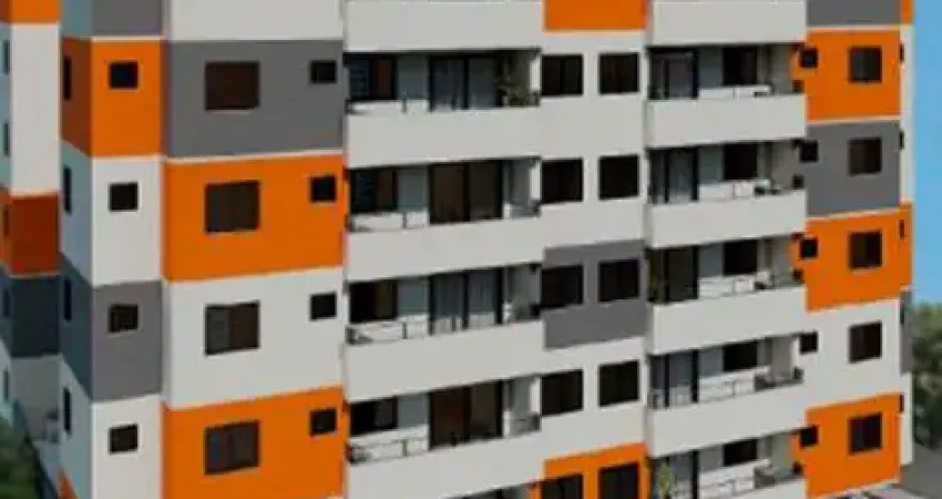 Apartamento com 2 quartos à venda na Rua Manoel Simões, Roncon, Ribeirão Pires