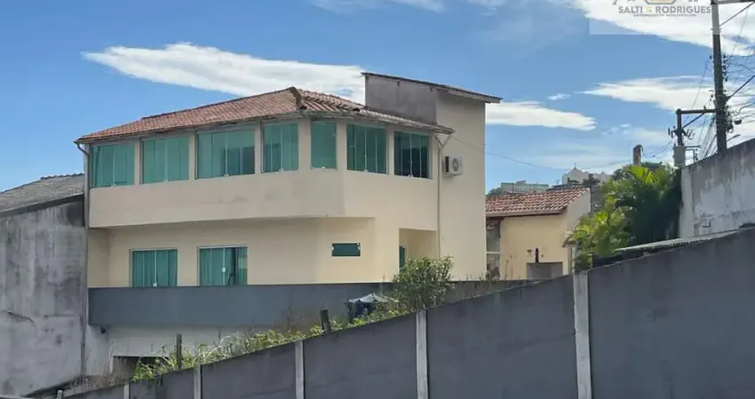 Oportunidade!!!  Maravilhoso sobrado Alto Padrão Parque das Americas Mauá