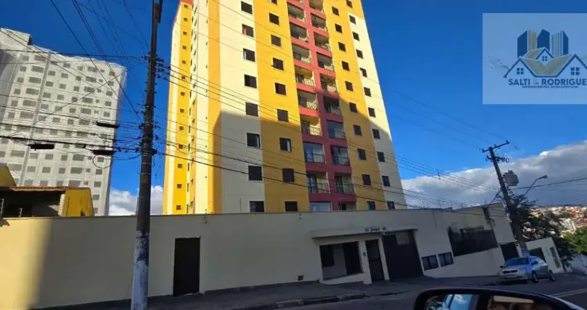 Seu Novo Lar em Mauá – Qualidade, Localização e Preço que Cabe no Bolso!