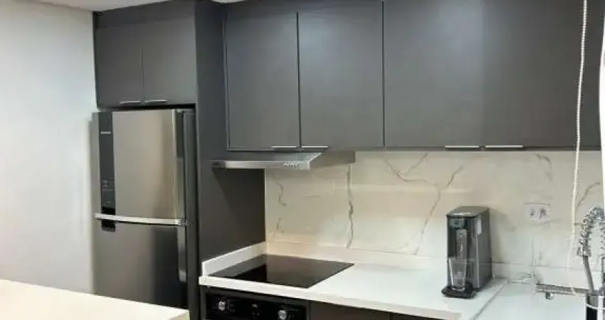 Apartamento com 2 quartos à venda na Rua Havana, Parque das Américas, Mauá