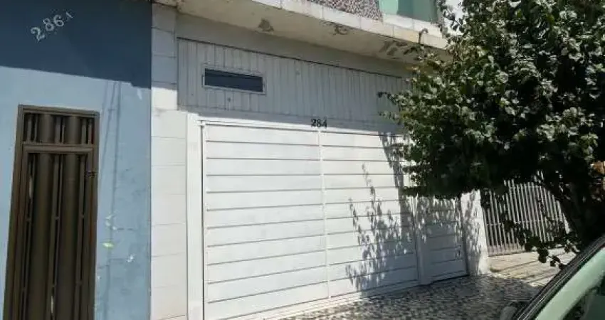 Casa com 3 quartos para alugar na Rua das Orquídeas, Jardim Primavera, Mauá