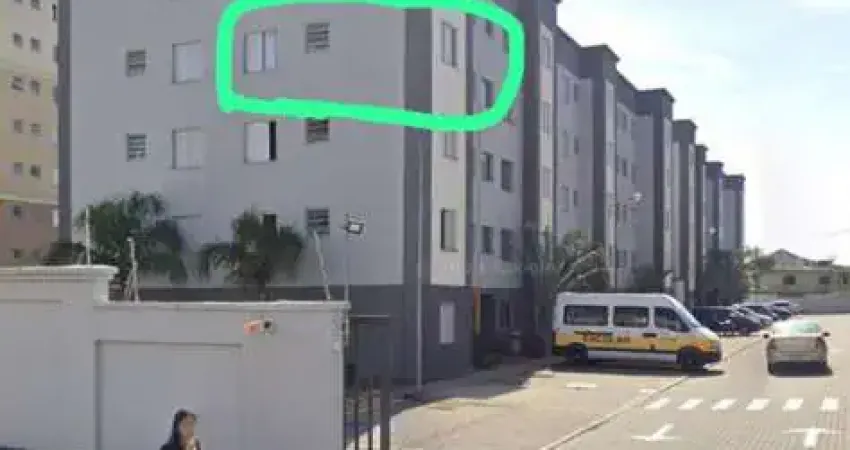 Apartamento com 2 quartos à venda na Rua Gato Cinzento, 759, Vila Urupês, Suzano