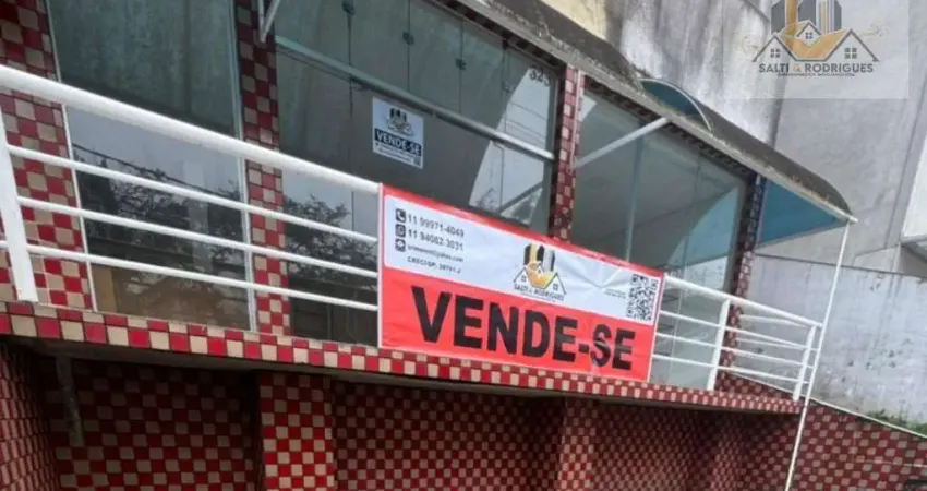OPORTUNIDADE LOJA/SALÃO COMERCIAL CENTRO RIBEIRÃO PIRES!!!