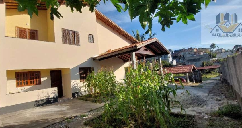 Casa com 4 quartos à venda na Rua Bela Cintra, 35, Santa Luzia, Ribeirão Pires