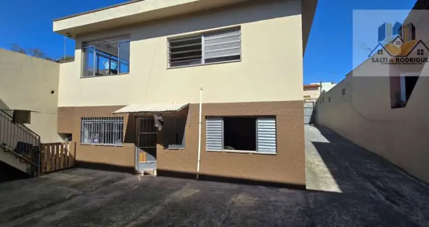 Imóvel amplo em ouro fino paulista – 3 residências para morar ou investir