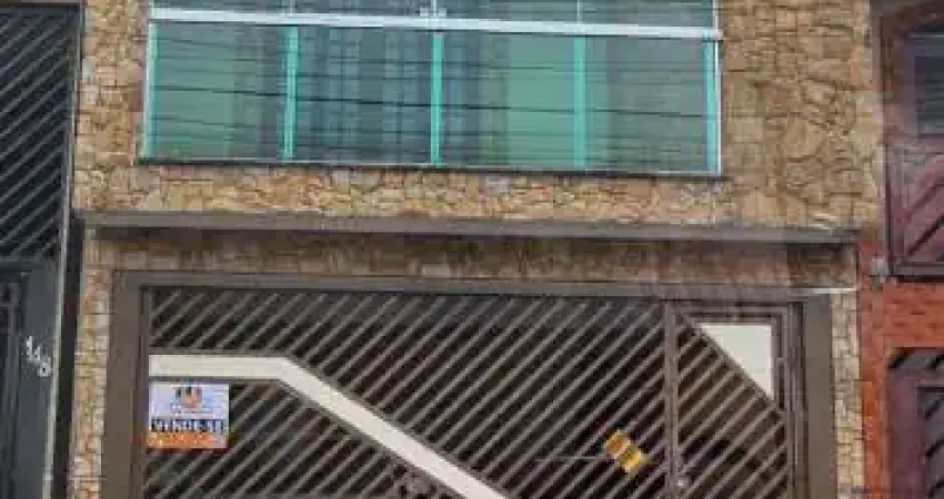 Lindo imóvel à venda no jardim primavera – conforto e estilo em mauá!