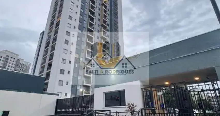 Oportunidade! lindo apartamento com lazer completo em santo andré