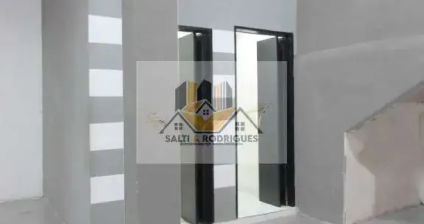 Invista no Centro de Ribeirão Pires – Salão Comercial Muito Bem Localizado