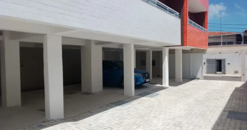 ALUGUE JÁ!  APARTAMENTO NOVO NO BAIRRO QUINTINO CUNHA