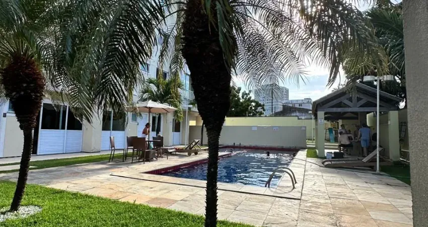 Apartamento próximo a uece do itaperi em excelente localização