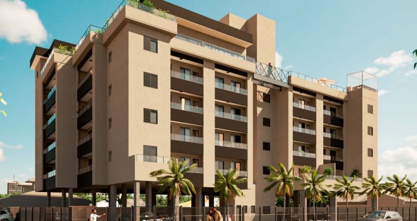 LANÇAMENTO EXCLUSIVO – ARENA CONDOMINIO RESIDENCIAL