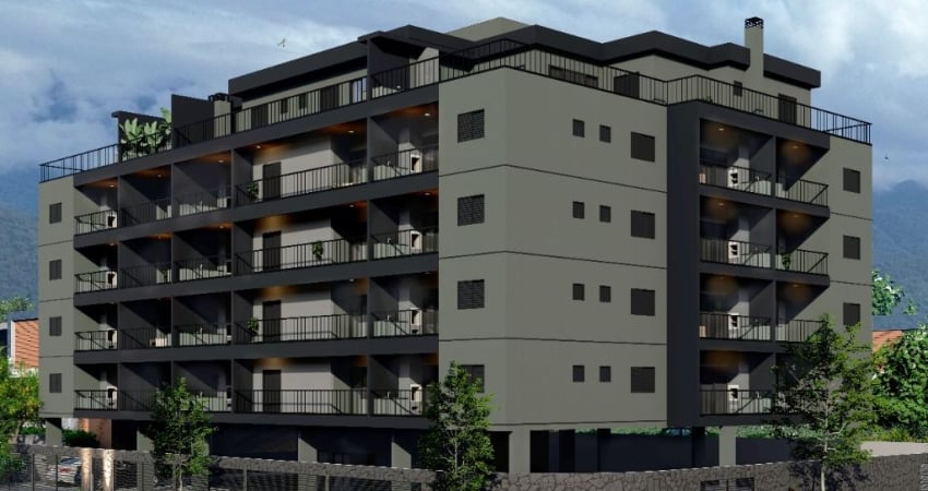 LANÇAMENTO EXCLUSIVO – CONDOMÍNIO YANIS ( Entre Praia Grande e Tenório)