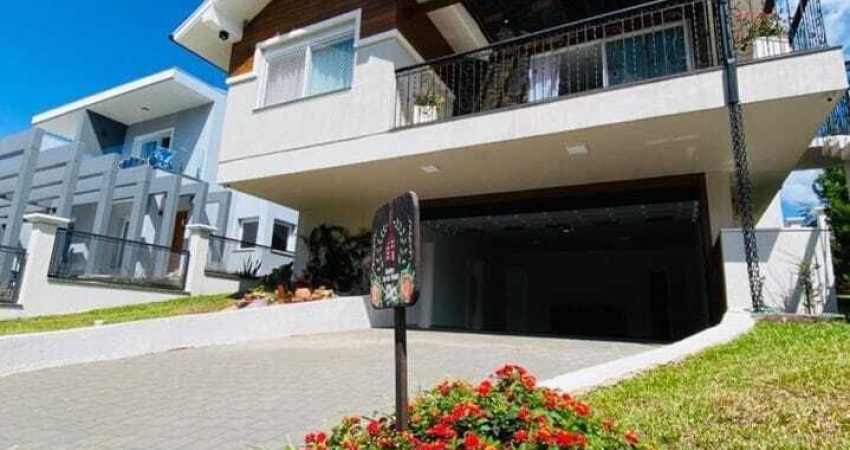 Casa com 3 quartos à venda na Rua Coronel Steiglich, Centro, Nova Petrópolis