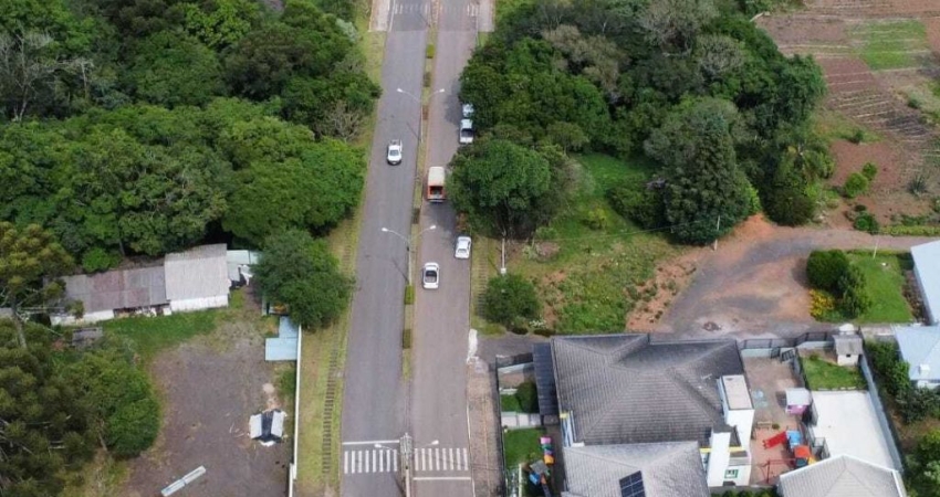 Terreno à venda na Rua Coronel Steiglich, Pousada da Neve, Nova Petrópolis