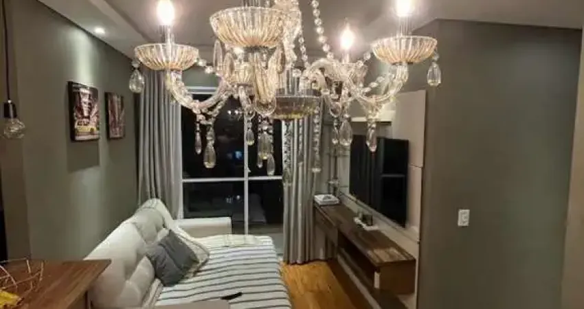 Apartamento com 2 quartos à venda na Avenida das Avencas, Portais (Polvilho), Cajamar