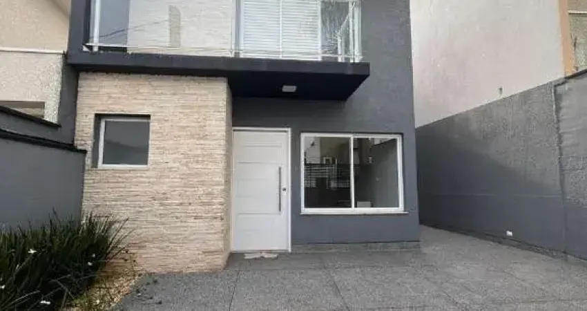 Casa com 3 quartos à venda na Rua das Vincas, 477, Portais (Polvilho), Cajamar