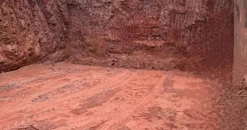 Terreno à venda na Rua das Sucupiras, Portal dos Ipês 3, Cajamar