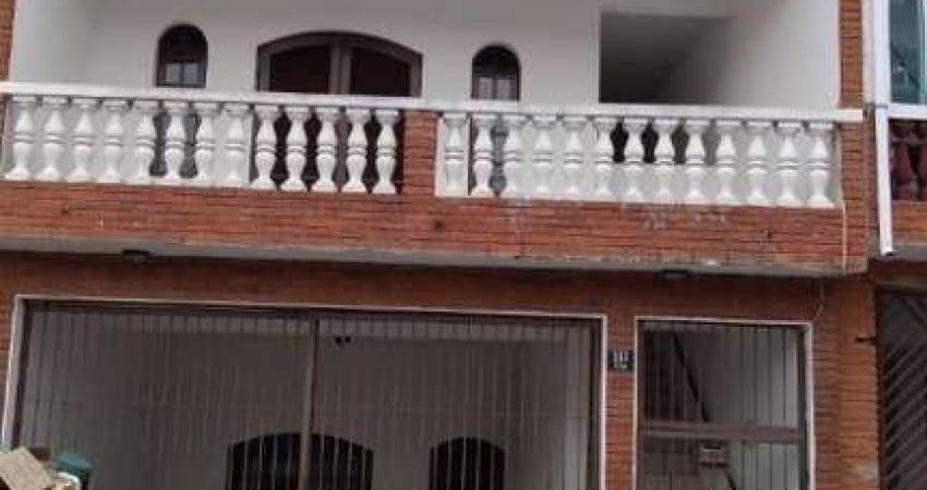 Casa com 5 quartos à venda na Rua Prudente de Morais, 113, Jardim Belval, Barueri
