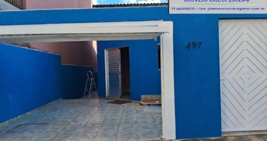 Casa com 2 quartos à venda na Avenida das Palmeiras, Portais (Polvilho), Cajamar