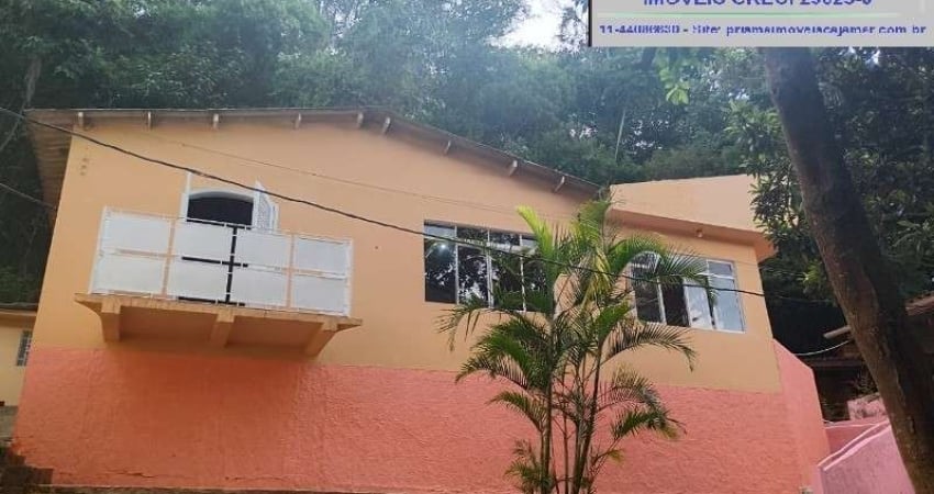 Chácara / sítio com 2 quartos para alugar na Rua Bernardino de Campos, 138, Panorama (Polvilho), Cajamar