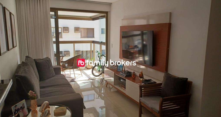 CONDOMÍNIO FREEDOM FREGUESIA:  EXCELENTE APARTAMENTO DE 3 QUARTOS E 83M²