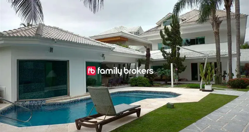BELISSIMA CASA TRIPLEX DE 5 SUITES | 765 M² | SOL DA MANHÃ | CONDOMINIO PORTO DOS CABRITOS