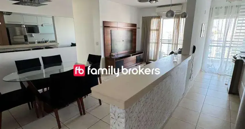 MAAYAN: APARTAMENTO DE 3 QUARTOS | 90 M² | PORTEIRA FECHADA | SOL DA MANHÃ