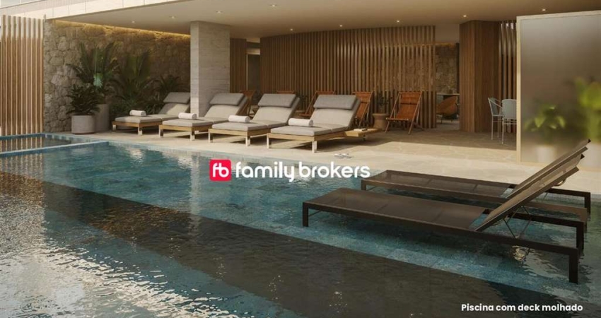 ÚLTIMA UNIDADE DE TOWNHOUSE Á VENDA NO CONDOMINIO 786 PRUDENTE | 3 SUÍTES