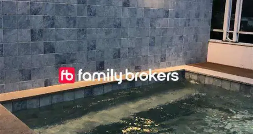 COBERTURA DE 144m² | 2 SUÍTES | 2 VAGAS À VENDA NO LEBLON | LOCALIZAÇÃO PRIVILEGIADA