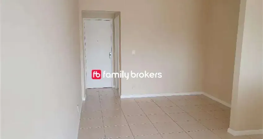 CONFORTÁVEL APARTAMENTO DE 98M² | 3 QUARTOS | DEPENDÊNCIA | 1 VAGA - PRAÇA SECA