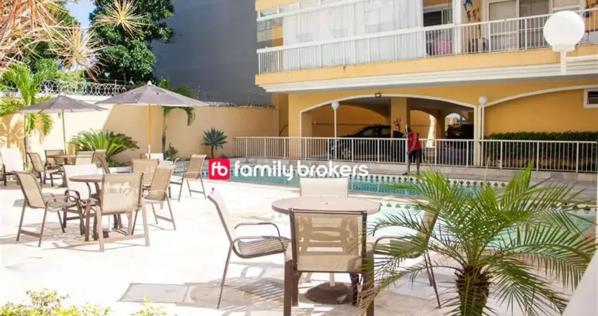 Excelente apartamento de 98m² | 3 quartos sendo 1 suíte | 2 vagas - recreio