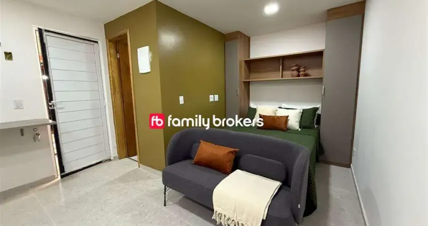 Oportunidade: flat á venda na curicica | localização privilegiada