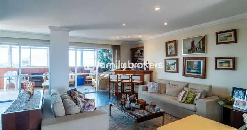 Cobertura com 5 quartos à venda na Rua Vilhena de Morais, 100, Barra da Tijuca, Rio de Janeiro