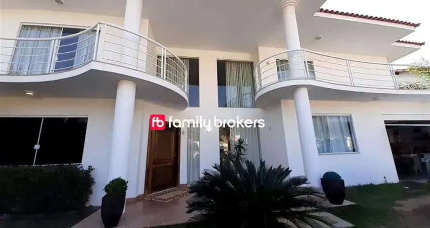 Barra da tijuca: linda casa duplex de 654m² e 5 quartos à venda