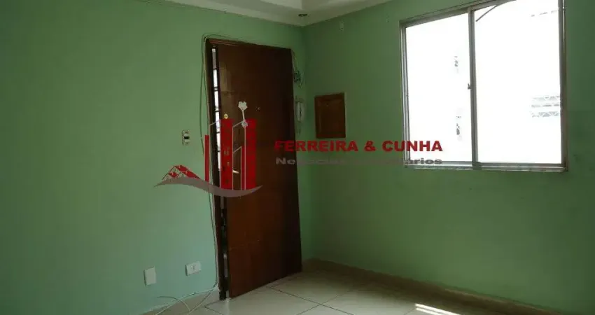 Apartamento com 2 quartos à venda na Rua José Bernardo Pinto, --, Vila Guilherme, São Paulo